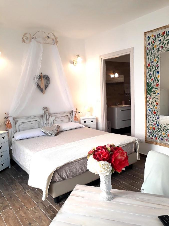 Villa Rossella Castelnuovo del Garda Buitenkant foto