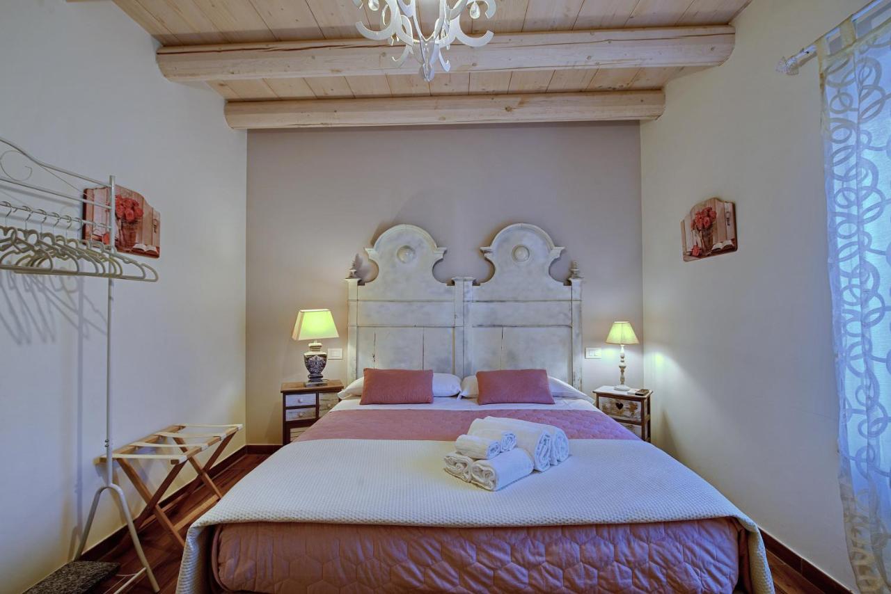 Villa Rossella Castelnuovo del Garda Buitenkant foto
