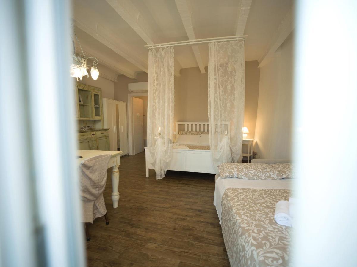 Villa Rossella Castelnuovo del Garda Buitenkant foto