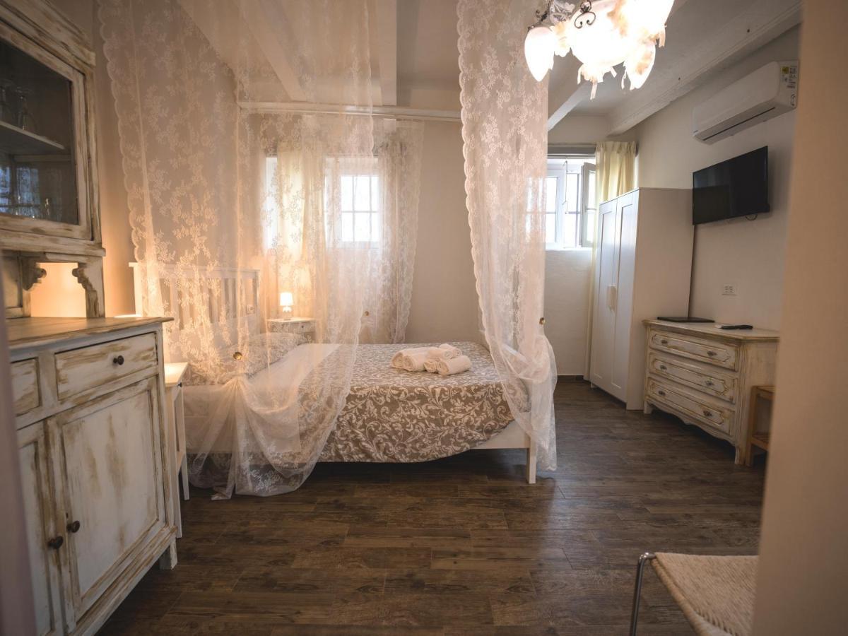 Villa Rossella Castelnuovo del Garda Buitenkant foto