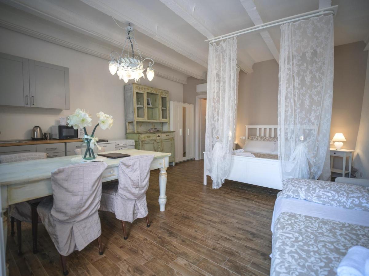 Villa Rossella Castelnuovo del Garda Buitenkant foto