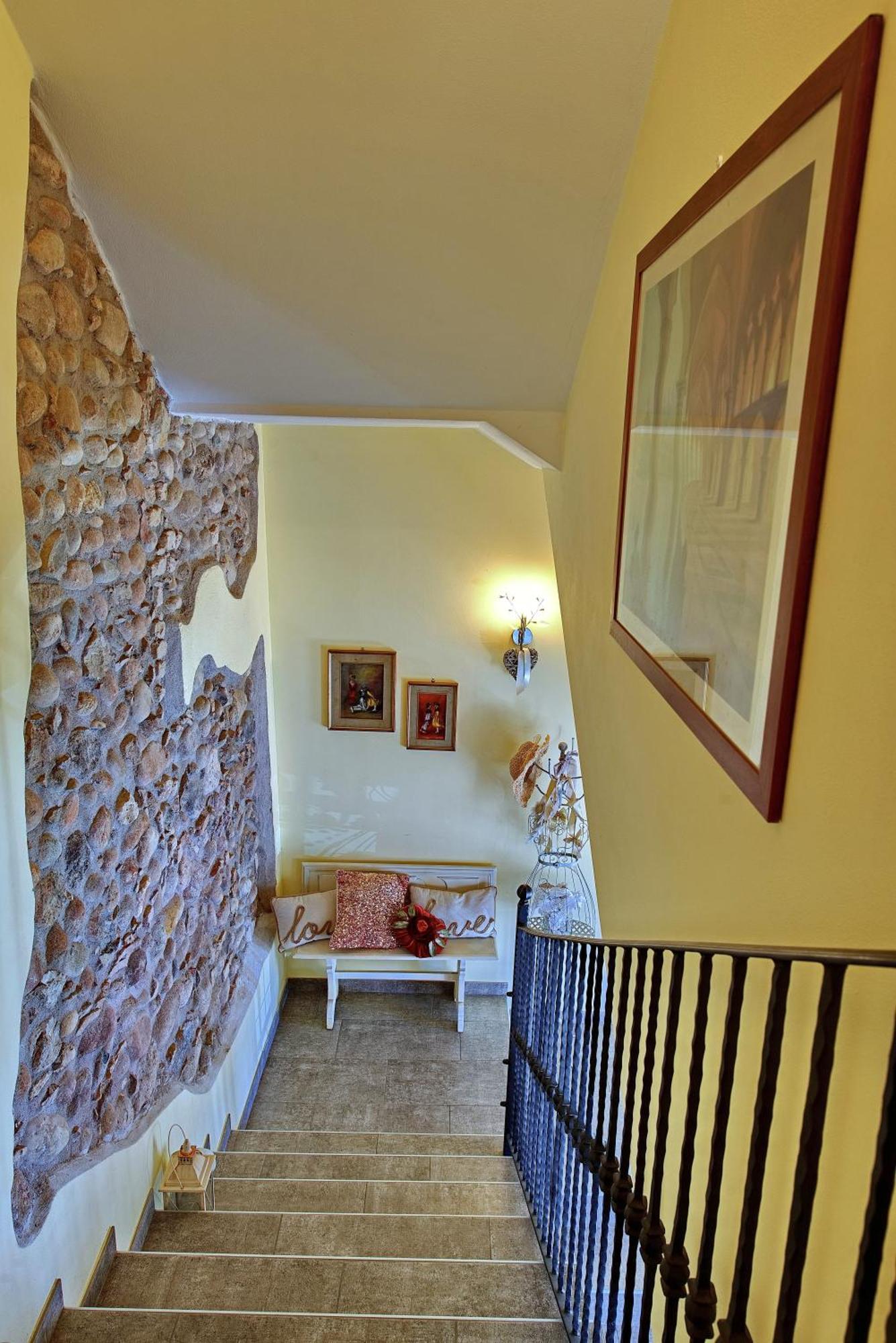 Villa Rossella Castelnuovo del Garda Buitenkant foto